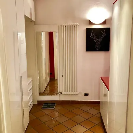 Corso Di Porta Ticinese דירה