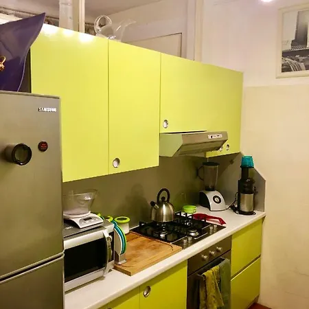 Corso Di Porta Ticinese דירה *