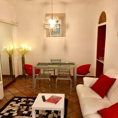 Corso Di Porta Ticinese דירה