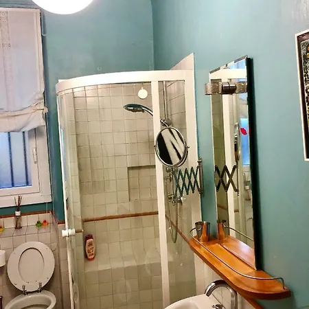 דירה Corso Di Porta Ticinese *