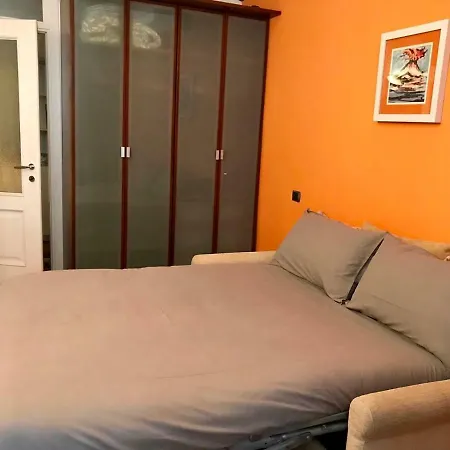 Corso Di Porta Ticinese דירה *